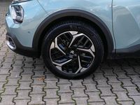 Gebraucht Citroën C4 Shine 131 PS (96 kW) 2023 Island blau Limousine