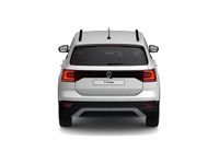 Gebraucht VW T-Cross Active 95 PS (69 kW) 2022 SUV