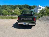 Gebraucht Ford F-150 185 PS (136 kW) 1992 Grün Pickup