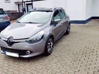 gebraucht Renault Clio IV 