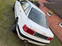 Second-hand Audi 80 90 CP (66 kW) 1993 Alb Break