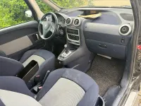 Gebraucht Peugeot 1007 2007 Grau Van / Kleinbus