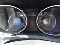 Gebraucht Hyundai ix35 135 PS (99 kW) 2014 Silber SUV
