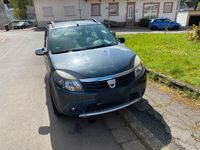 gebraucht Dacia Sandero Stepway 1,6