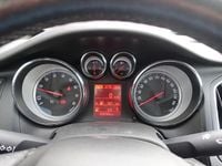 Gebraucht Opel Cascada Edition 140 PS (102 kW) 2016 Schwarz Cabrio