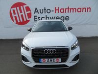 Gebraucht Audi Q2 Advanced 150 PS (110 kW) 2025 Arkonaweiß SUV