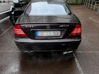 Gebraucht Mercedes CL500 306 PS (225 kW) 2003 Andere farben Coupé
