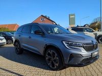 Gebraucht Renault Espace Esprit Alpine 200 PS (147 kW) 2024 Dolomitgrau matt Van / Kleinbus