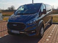 Gebraucht Ford Transit Custom 130 PS (95 kW) 2019 Van / Kleinbus