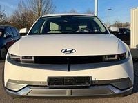 Gebraucht Hyundai Ioniq 5 239 kW (325 PS) 2024 Weiß metallic SUV
