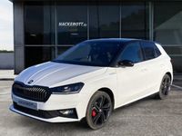 Gebraucht Skoda Fabia 177 PS (130 kW) 2026 Weiss Limousine