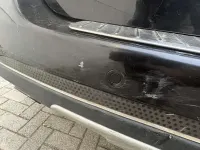 Gebraucht Mercedes ML320 224 PS (164 kW) 2006 SUV