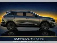 Neu Renault Austral Evolution 148 PS (108 kW) 2026 Schwarz (black pearl schwarz) SUV