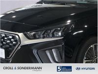 gebraucht Hyundai Ioniq Plug-in-Hybrid 1.6 GDI Advantage (AE)