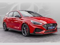 gebraucht Hyundai i30 N 2.0 T-GDi N Performance LED/PDC/NAVI