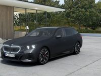 Neu BMW 550e Performance 313 PS (230 kW) 2026 Grau Kombi