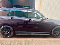 Gebraucht Mercedes GLK250 204 PS (150 kW) 2012 Braun SUV