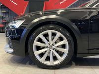 gebraucht Audi A6 Allroad quattro 50 TDI +PANO+SITBELLÜFTUNG+