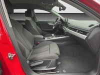 gebraucht Audi A4 Avant S line