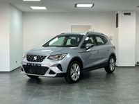 gebraucht Seat Arona Xperience*NAVI*LED*PDC*TEMP*SHZ*CARPLAY*