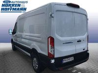 gebraucht Ford E-Transit TransitKasten 350 L3 Trend