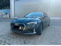 gebraucht Audi A5 Sportback TÜV08/24