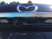 Gebraucht Mazda 6 Kizoku 165 PS (121 kW) 2018 Schwarz Kombi