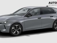 Neu Opel Astra 131 PS (96 kW) 2025 Grafik grau Limousine
