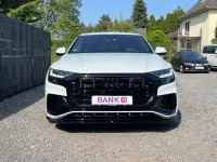 Gebraucht Audi SQ8 Sport 510 PS (375 kW) 2021 Weiß SUV