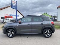 gebraucht Citroën C3 Aircross C-Series