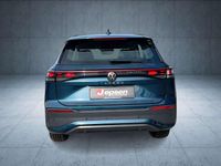 Gebraucht VW Tayron Life 193 PS (141 kW) 2025 Blau SUV