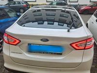 gebraucht Ford Mondeo limousine