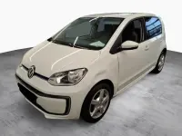 Gebraucht VW e-up! Style 61 kW (83 PS) 2023 Kleinwagen