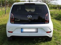 gebraucht VW e-up! style - 32,3 kWh