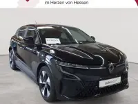 Gebraucht Renault Mégane Evolution 161 kW (220 PS) 2022 Schwarz Limousine