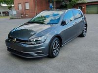 Gebraucht VW Golf VII Join 150 PS (110 kW) 2019 Grau Limousine