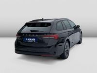 Gebraucht Skoda Octavia 150 PS (110 kW) 2026 Schwarz Kombi