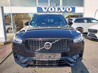 Gebraucht Volvo XC90 Ultimate 235 PS (172 kW) 2022 Schwarz SUV