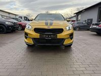 Gebraucht Kia XCeed 140 PS (102 kW) 2020 (yqm) quantumgelb met. SUV