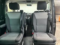 Second-hand VW T5 102 CP (75 kW) 2010 Negru Van
