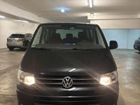 Gebraucht VW T5 136 PS (100 kW) 2012 Van