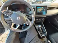 Käytetty Renault Clio V Evolution 67 HP (49 kW) 2025 Valkoinen Viistoperä
