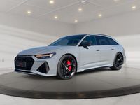 Neu Audi RS6 Performance 630 PS (463 kW) 2025 Grau Kombi
