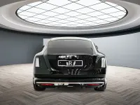 Neu Rolls Royce Spectre 441 kW (600 PS) 2025 Schwarz Coupé