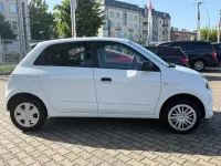 Gebraucht Renault Twingo Life 69 PS (50 kW) 2019 Weiß Kleinwagen