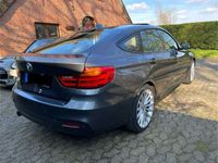 gebraucht BMW 320 Gran Turismo i M Sport