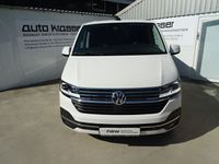 gebraucht VW Multivan T6.1 TDI DSG 4Motion Highline