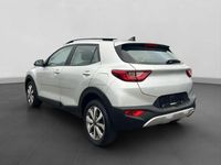 Gebraucht Kia Stonic Vision 101 PS (74 kW) 2024 Silber SUV