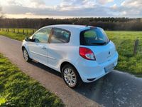 gebraucht Renault Clio III R Dynamique 1,2 TCE 16V Turbo