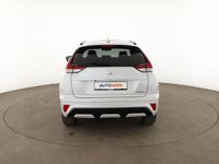 Gebraucht Mitsubishi Eclipse Cross Top 82 PS (60 kW) 2022 Weiß SUV
